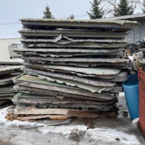 Battery Scrap | Lithium Battery Scrap