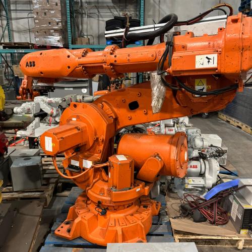 Electronic Scrap | Ready 100 MT Robots Scrap Shipment CIF Montreal and NYC Ports to Global Markets