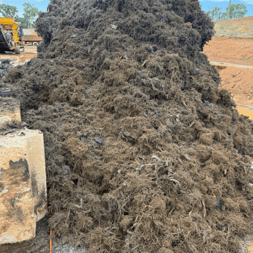 Tyres | Global shipment of 1000 Metric Tons of Steel Tire Wire Scrap from Melbourne, Australia