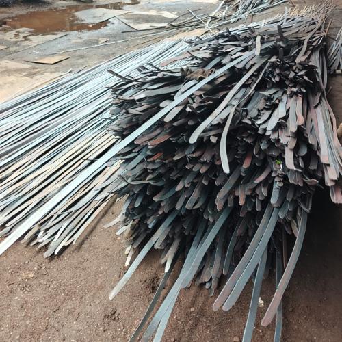 OTHER | 300 MT of MS Flat Bar Offcuts Available from Kota EXW Open for Punjab Buyers