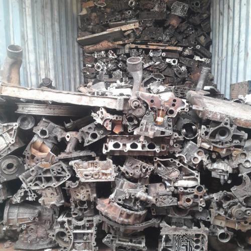 Aluminium | Aluminum Cast Scrap