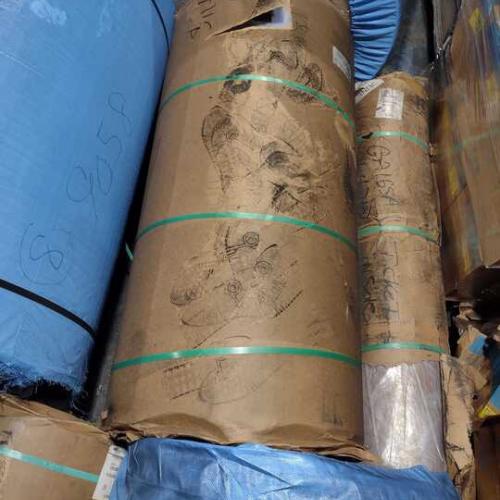 OTHER | Fiberglass Fabric