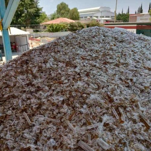 Glass Scrap | Glass Scrap