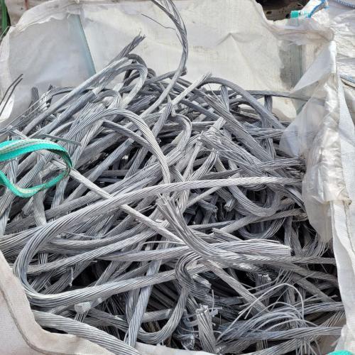 Aluminium | Steady Supply of 1000 Tons of Aluminum Wire Scrap from Poland to Global Importers