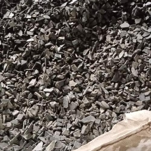 Polypropylene | Available for Export: 26 Tons of PP Pallet’s Regrind from Khalifa Salman port, Bahrain