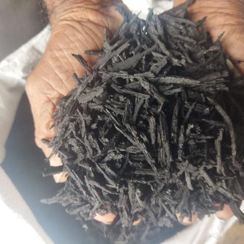 Granules | Tyre Crumb / Buffing 10 & 4+ Mesh
