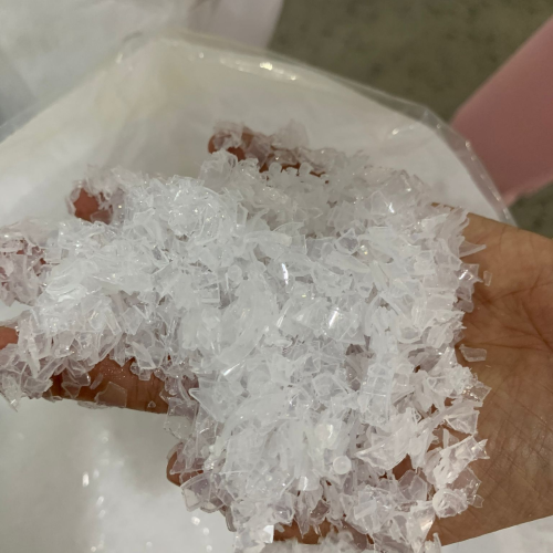 Polypropylene | Consistent Supply of 30 MT PP Regrinds Available Locally in Singapore