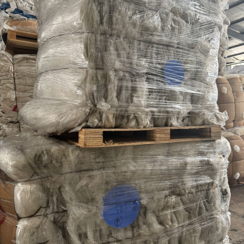 LDPE | Local Stock of 100 MT of LDPE Film Scrap Available for Pickup in Singapore
