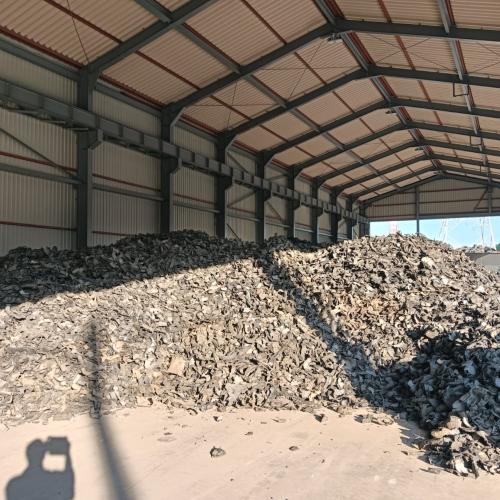 Tyres | Bulk Availability of 1000 Tons of Tire Chips for Fuel from Yokohama port, Japan