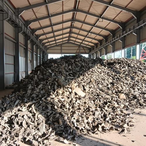 Tyres | Tire chips for fuel