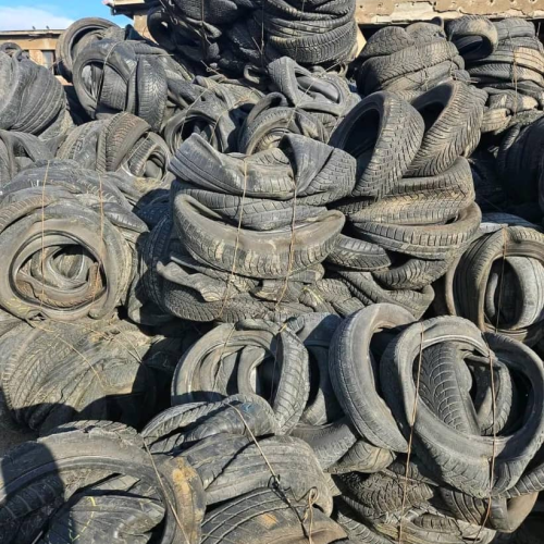 Tyres | Tyre scrap