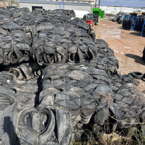Tyres | Tyre scrap