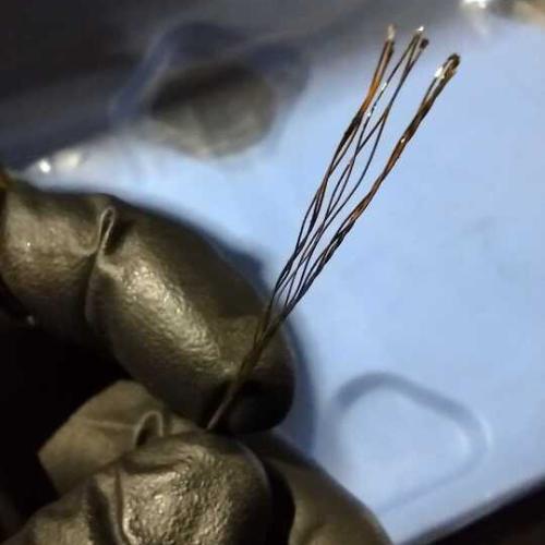 OTHER | Steel Wire in Rolls
