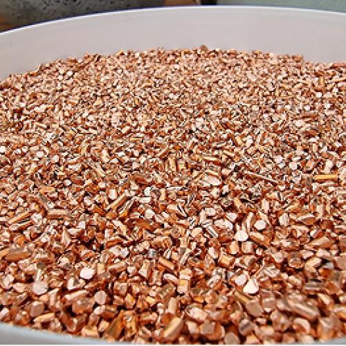 Copper | Copper Granules