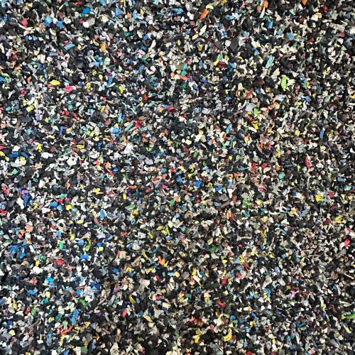 PolyVinylChloride | Ready Stock of 1000 Tons of Mixed PVC Regrind Available for Shipment from Spain