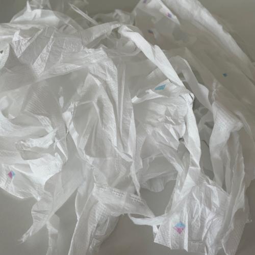 LDPE | Now Selling 100 MT of LDPE Blended with PET Scrap from Hamburg Port for Worldwide Buyers