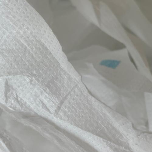 LDPE | LDPE Blended with 25% PET Scrap