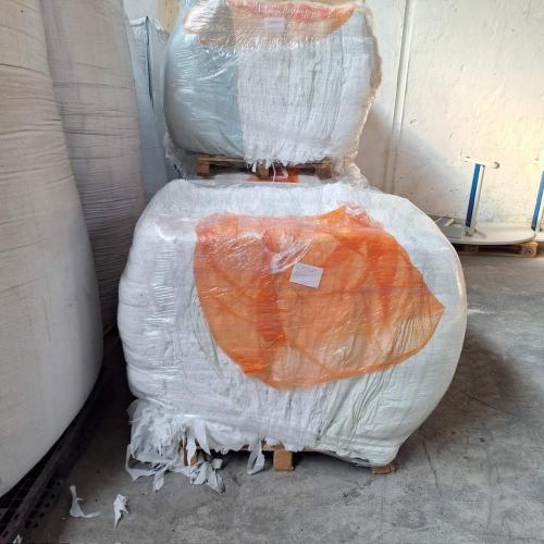 LDPE | LDPE Blended with 25% PET Scrap