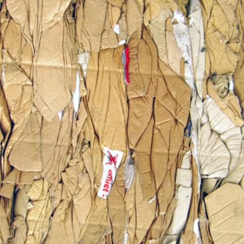 Cardboard | International Supply of 100 Tons of OCC Scrap from Balboa port, Panama