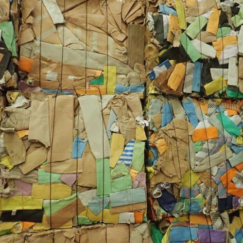 OTHER | Ready to Ship 100 Tons of Cores Scrap from Panama to International Markets