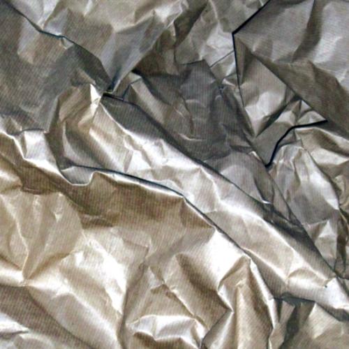 Baled | 100 Tons of Used Kraft Paper Scrap Ready for Export from Port of Balboa Panama
