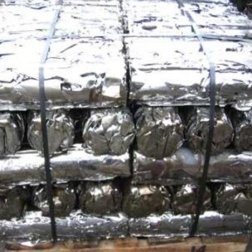 Scrap Metal | Providing 200MT Stainless Steel Scrap from Mexican Ports for Global Trade
