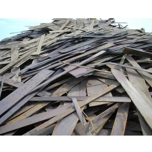 Scrap Metal | US West Coast Export of 200MT PNS and Rerollable Scrap to Worldwide Buyers