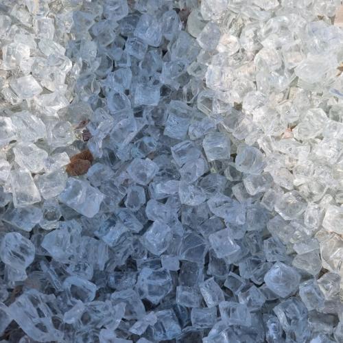 Glass Scrap | Broken Glass Scrap