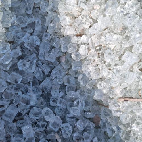 Glass Scrap | Broken Glass Scrap