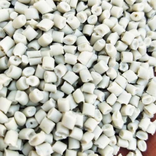 Polypropylene | Supplying 500 Tons of PP Recycle Off White Scrap in Jumbo Bags from Saudi Arabia