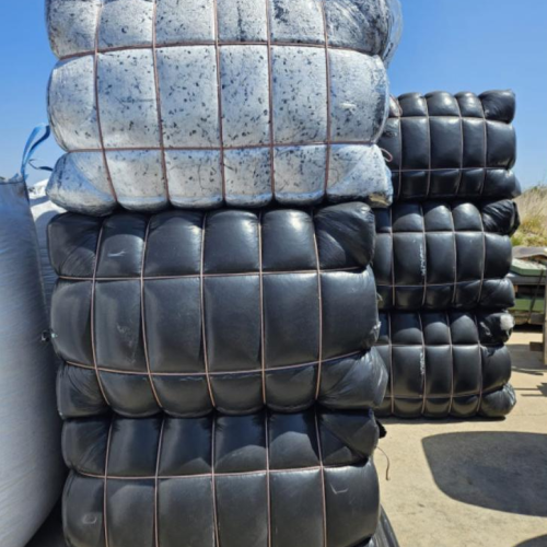 HDPE | Monthly Supply of 21 MT HDPE PE1000 at 320 Euros per Ton from Valencia Port, Spain