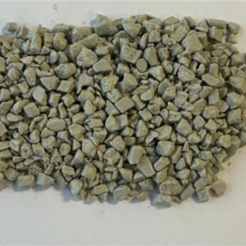 Polycarbonate | Now Available: 23 Tons of Beige PC Regrind at 590 Euros per Ton from Hamburg, Germany
