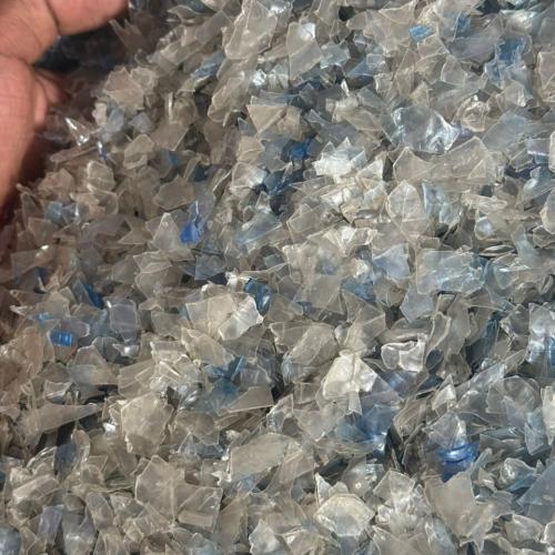 PET | Delivering 500MT Cold Washed PET Flakes from Jeddah Port – Global Customers Welcome