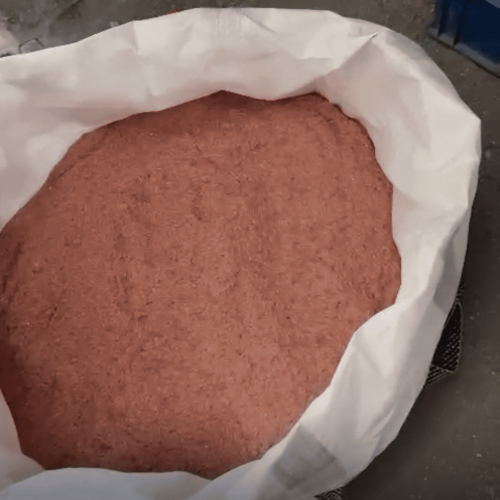 Copper | Copper Granules
