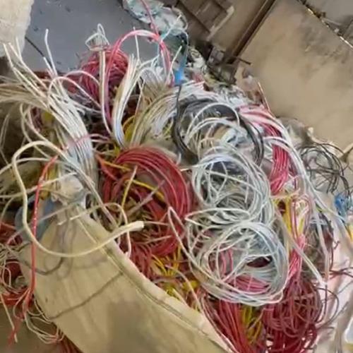 Copper | Copper cable scrap
