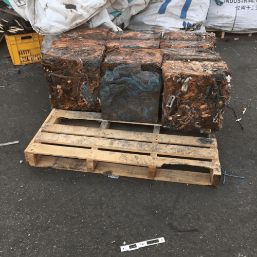 Copper | Copper Wire Scrap
