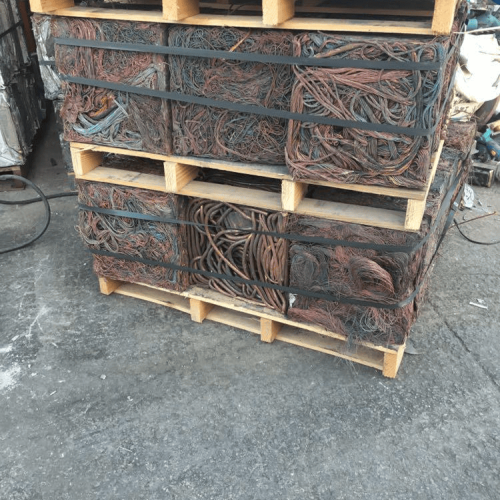 Copper | Copper Wire Scrap