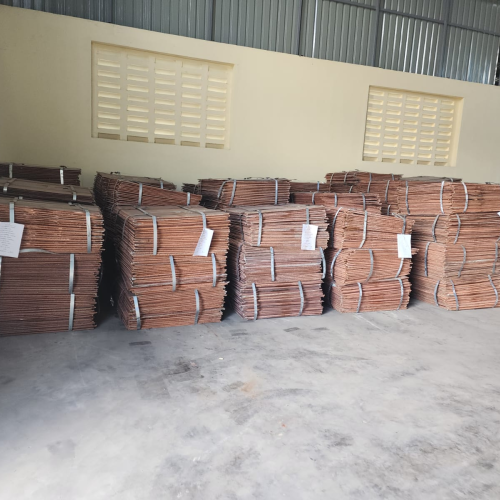Copper | Copper Cathodes