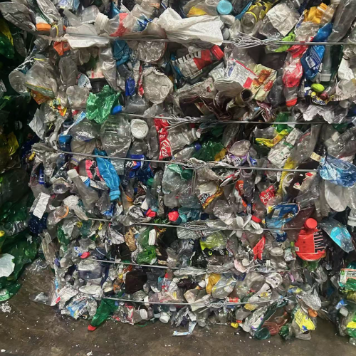PET | PET Bottles Scrap