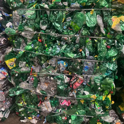 PET | PET Bottles Scrap