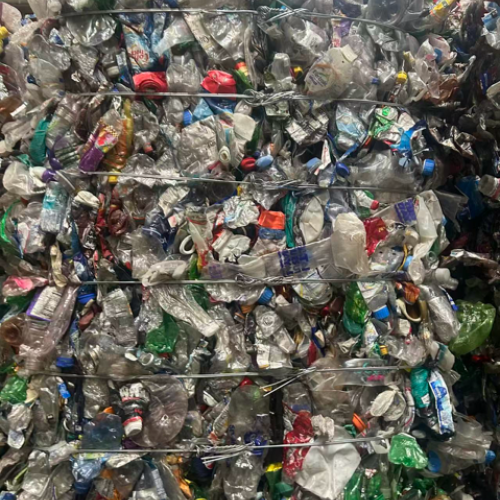 PET | PET Bottles Scrap