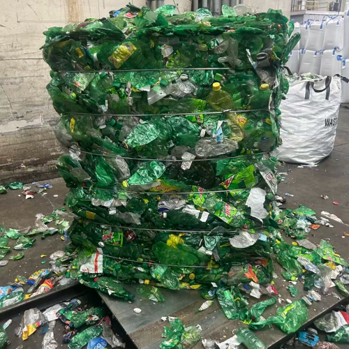 PET | PET Bottles Scrap