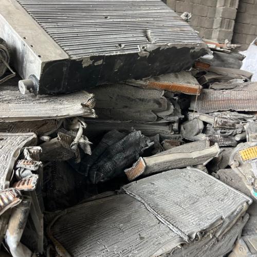 Aluminium | Aluminum Radiators Scrap
