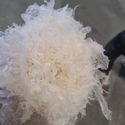 LDPE | LDPE Film Scrap