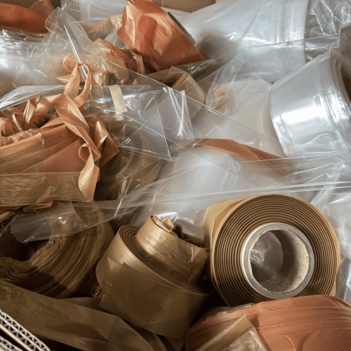 Polyethylene | 