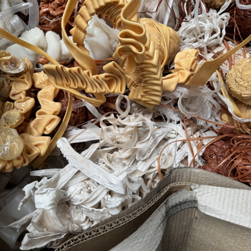 Nylon | International Sale of 50 Tons of Nylon Lumps (PA lumps) Sourced from Germany