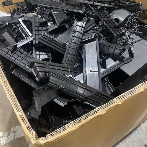 ABS | Worldwide Shipping of 50 MT ABS Scrap Available from Houston, United States