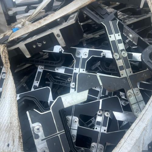 Aluminium | Available Aluminum Tense Scrap 100 Metric Tons from Singapore for Worldwide Delivery