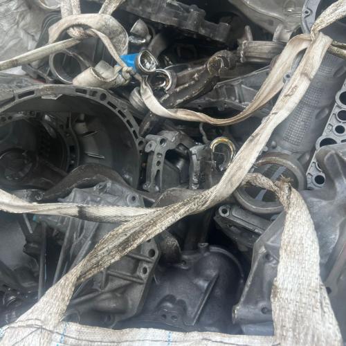Aluminium | Aluminum Tense Scrap (Casting)