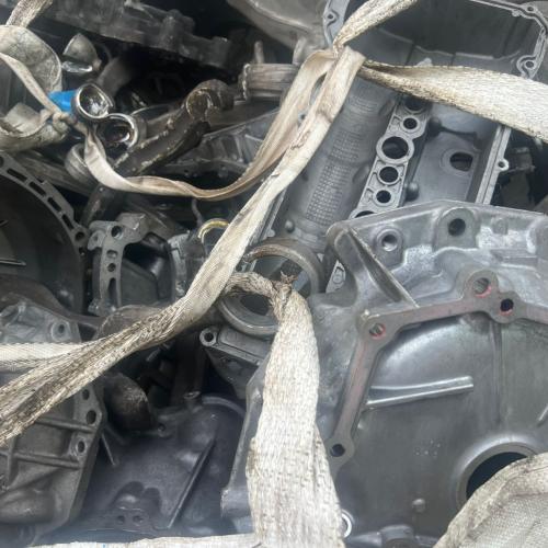 Aluminium | Aluminum Tense Scrap (Casting)